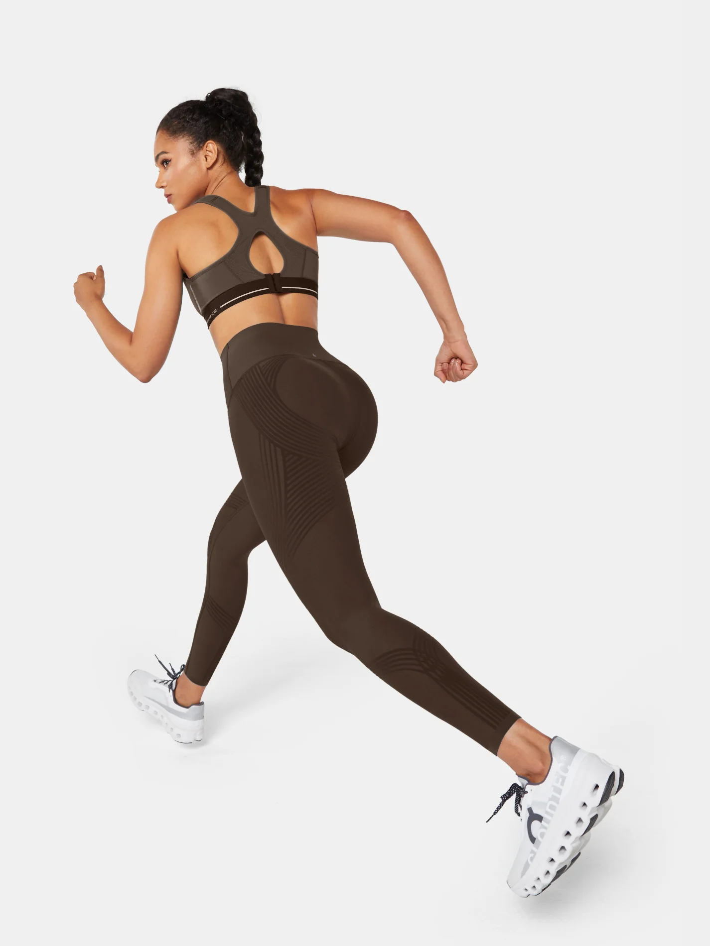 Body Sculpt Side Pocket Leggings - Image 54